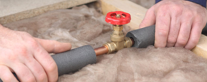 Protecting Plumbing Systems